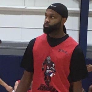 Meet your Posher, Andre